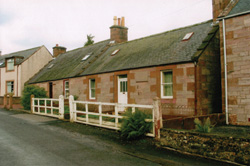 1999 - Sundial Cottage